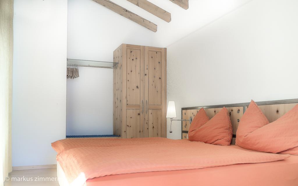 Haus Maryland Διαμέρισμα Ζερμάτ Δωμάτιο φωτογραφία