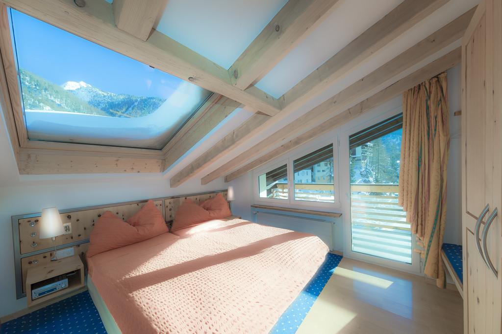Haus Maryland Διαμέρισμα Ζερμάτ Εξωτερικό φωτογραφία