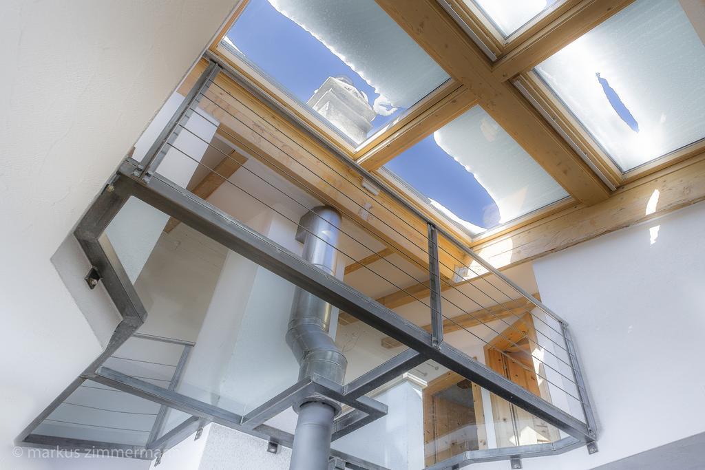 Haus Maryland Διαμέρισμα Ζερμάτ Δωμάτιο φωτογραφία
